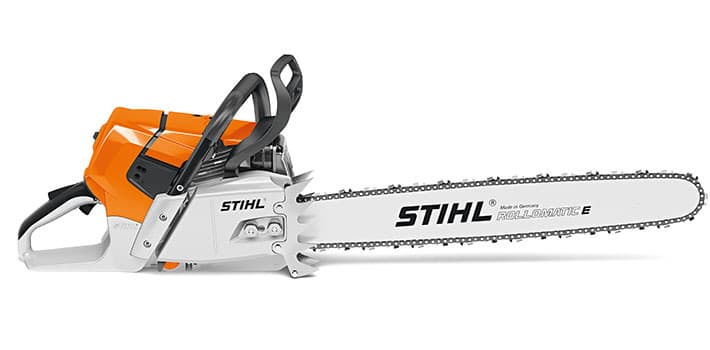STIHL MS 651 Motorna testera, 6,8 KS - slika 2