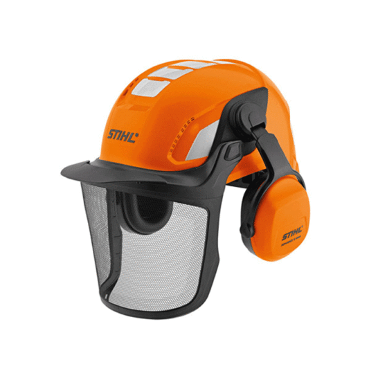 STIHL ADVANCE X-Vent BT štitnik za glavu - slika 2
