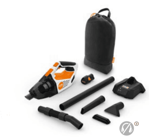 STIHL SEA 20 baterijski ručni usisivač - slika 2