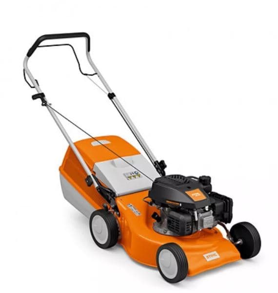 STIHL RM 248.2 Benzinska kosačica, 2.6 KS - slika 2