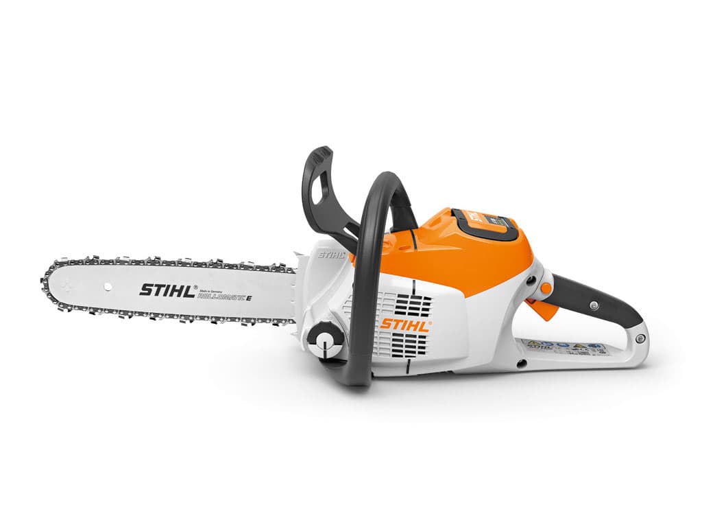 STIHL MSA 220 C-B Baterijska testera - slika 2