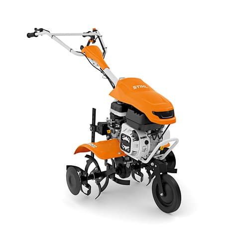 STIHL MH 600.1 Benzinska freza 6,0KS - slika 2