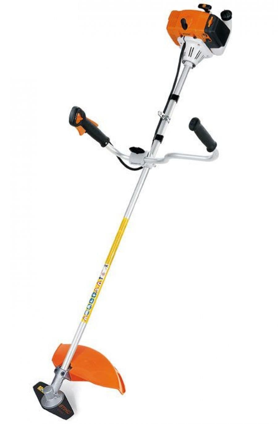 STIHL FS 250 Motorna kosa, 2.2 KS - slika 2