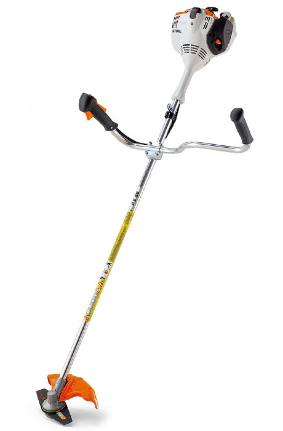 STIHL FS 55 R Motorni trimer - slika 2