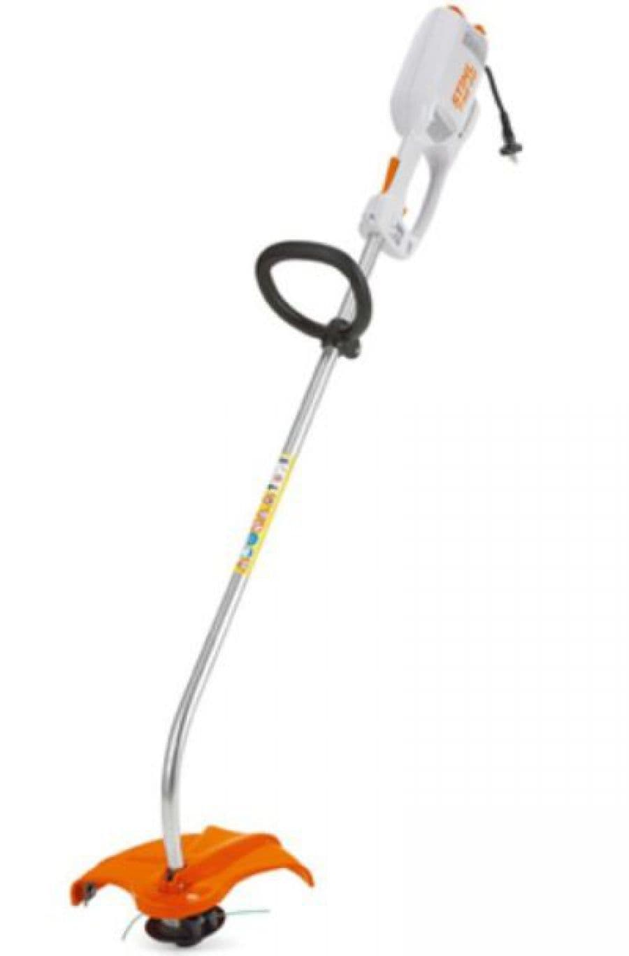 STIHL FSE 60 Električni trimer, 540W - slika 2