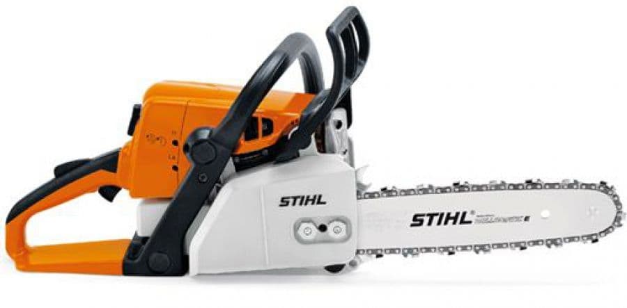 STIHL MS 250 Motorna testera, 3.1 KS - slika 2