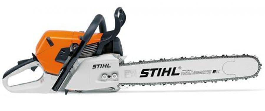 STIHL MS 441 Motorna testera, 5.6 KS - slika 2