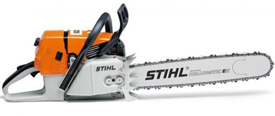 STIHL MS 661 – Motorna testera – vodilica 45 cm, 7.3 KS - slika 2