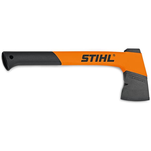 STIHL sekira za drvoseče AX 6 P - slika 2