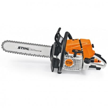 STIHL GS 461 Motorna testera za specijalne namene, 5,8 KS  - slika 2