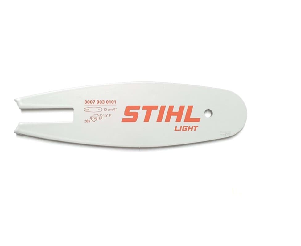 Vodilica L 10cm/4" 1,1mm/0.043" - slika 2
