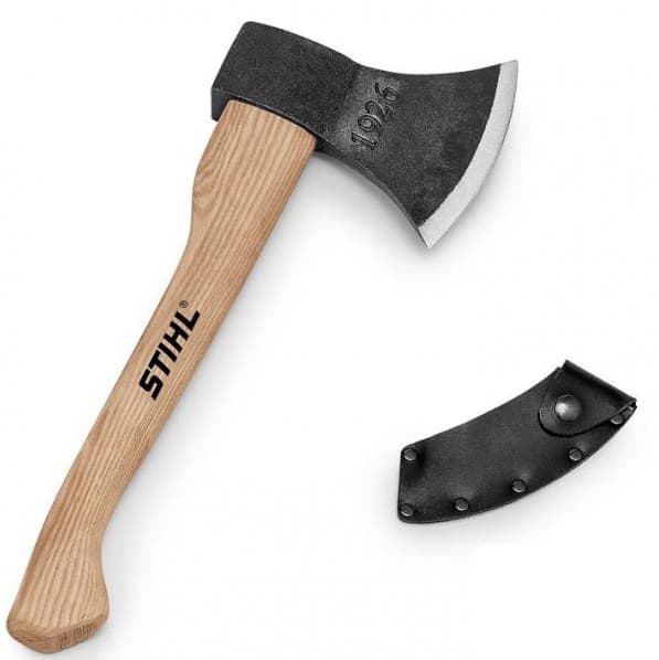 STIHL sekira 1926 40cm, 70g - slika 2
