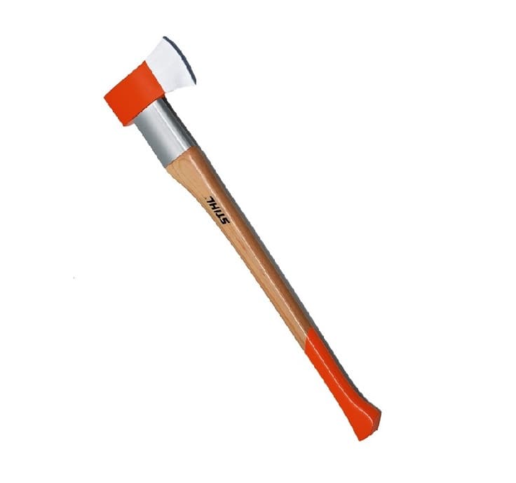 STIHL sekira za cepanje AX 28 CS - slika 2
