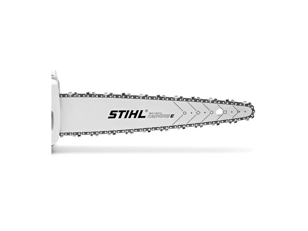 Vodilica C 30cm/12" 1,3mm/0.05" 1/4", carving - slika 2