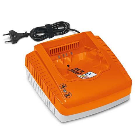 STIHL punjač za baterije AL 100 - slika 2