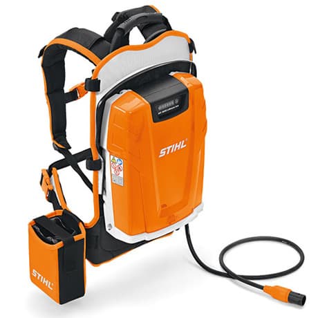 STIHL Baterija AR 2000 preporuka za sve uređaje - slika 2