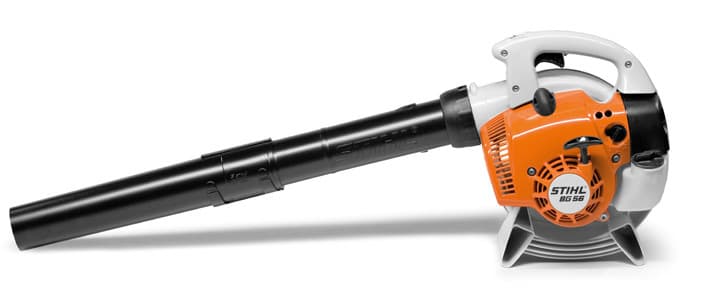 STIHL BG 56 duvač - slika 2