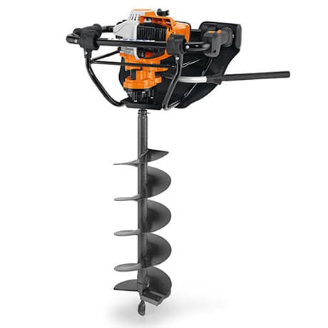 STIHL BT 131 Motorna bušilica, 1.9 KS - slika 2