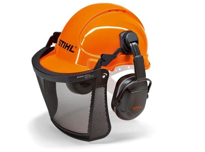 STIHL ECONOMY Štitnik za glavu - slika 2