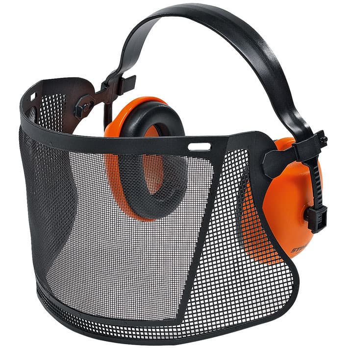 STIHL ECONOMY Vizir sa antifonima - slika 2