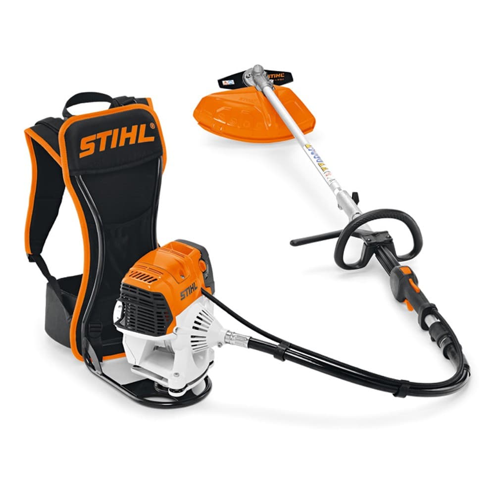 STIHL FR 131-T Leđni motorni trimer, 1.9 KS - slika 2