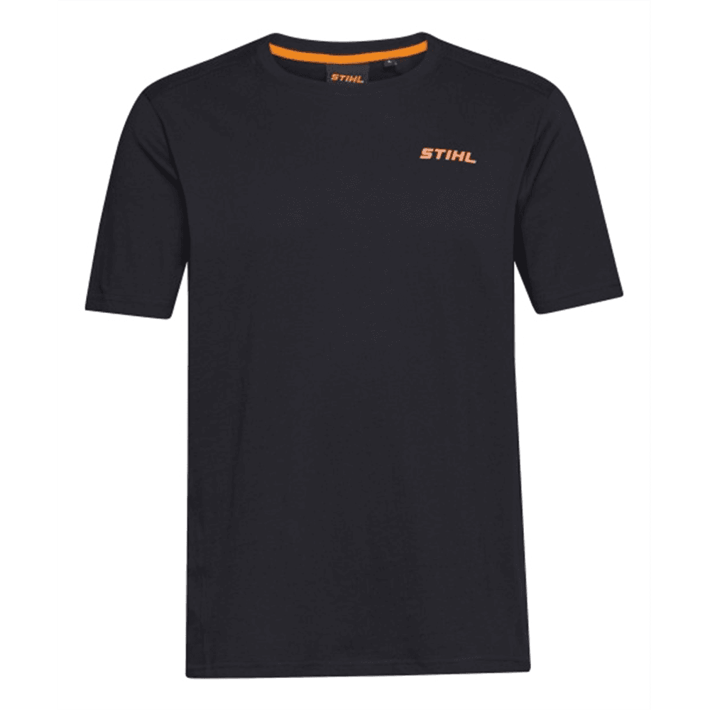 STIHL majica Logo Circle za muskarce - slika 2