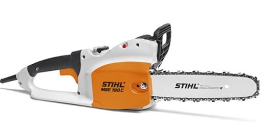 STIHL MSE 190 C-Q Električna testera, 1.7kW - slika 2