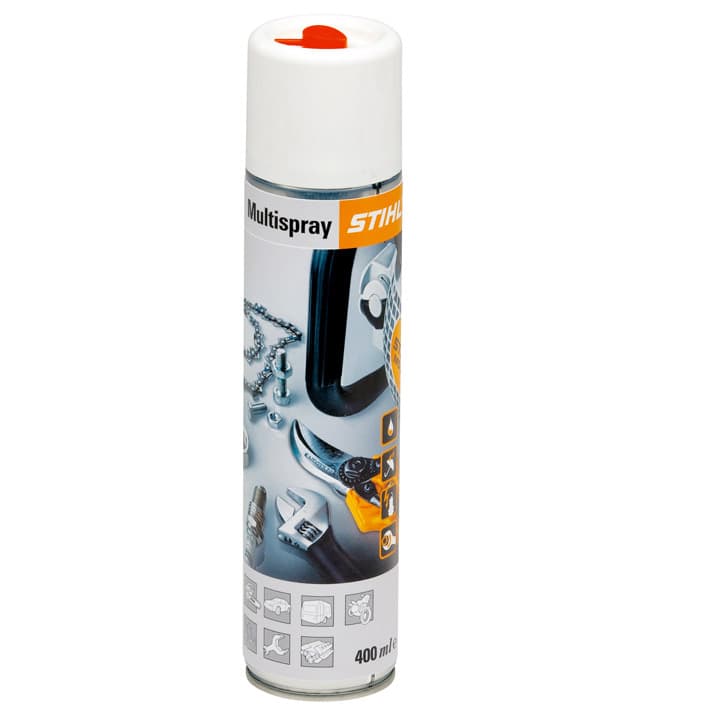STIHL Multisprej 400 ml - slika 2