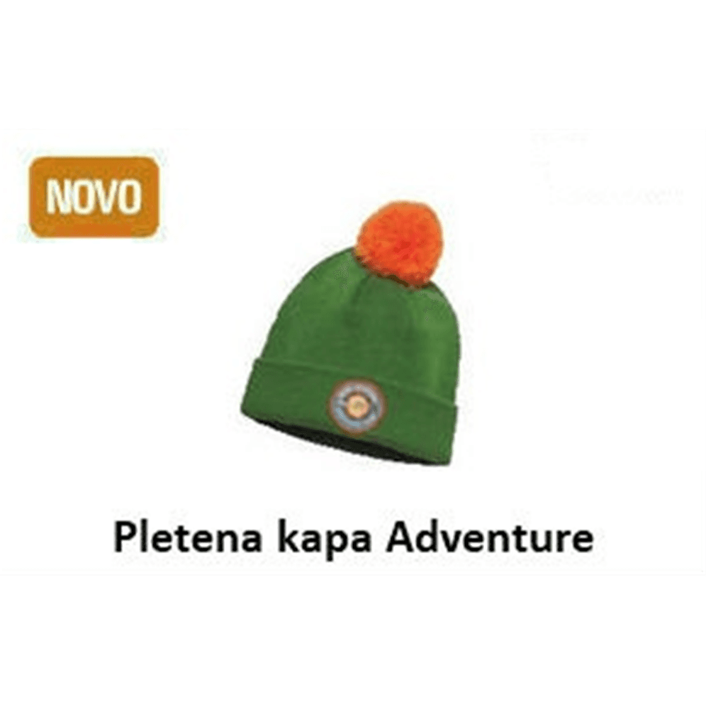 STIHL pletena kapa adventure - slika 2