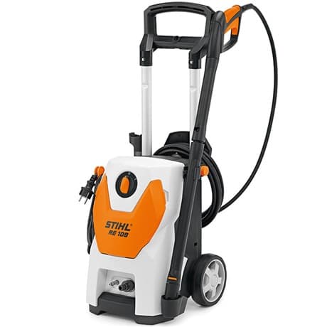 STIHL RE 109 Perač pod visokim pritiskom - slika 2