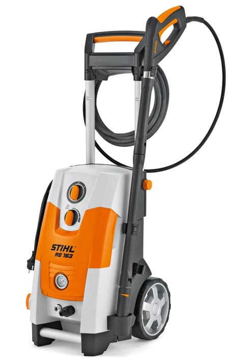 STIHL RE 163 Perač pod visokim pritiskom, 3.3 kW - slika 2