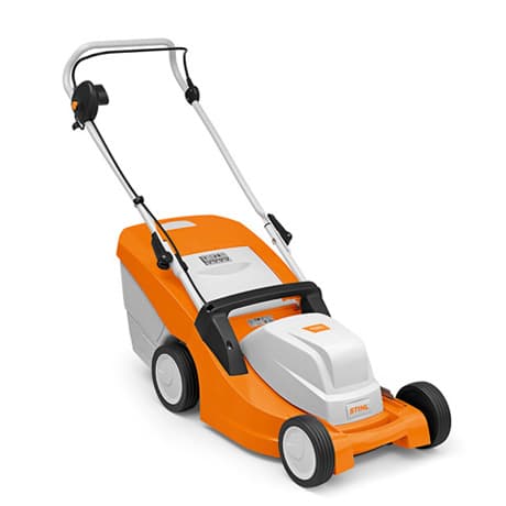 STIHL RME 443 Električna kosačica - slika 2