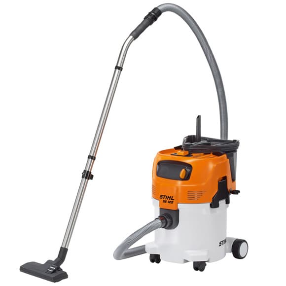 STIHL SE 122 Usisivač, 1.500 W - slika 2