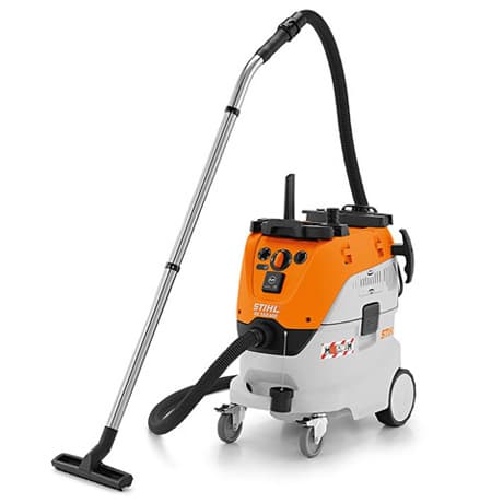 STIHL SE 133 ME Usisivač, 1.400 W - slika 2