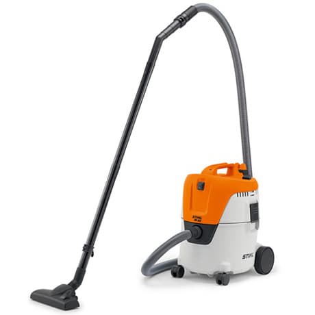 STIHL SE 62 Usisivač - slika 2