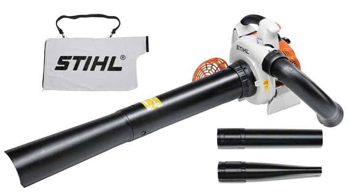 STIHL SH 86 Sitnilica lišća - slika 2