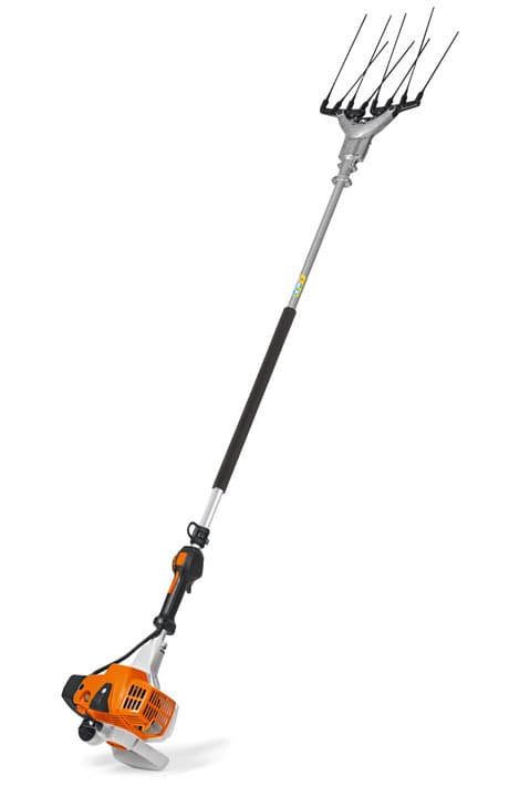 STIHL SP 92 C-E motorni tresač, 1.0 KS - slika 2