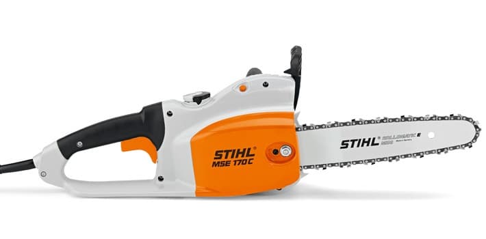STIHL električna testera MSE 170 C-Q - slika 2