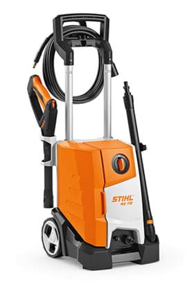 STIHL RE 110 Perač pod visokim pritiskom, 1.7 kW - slika 2