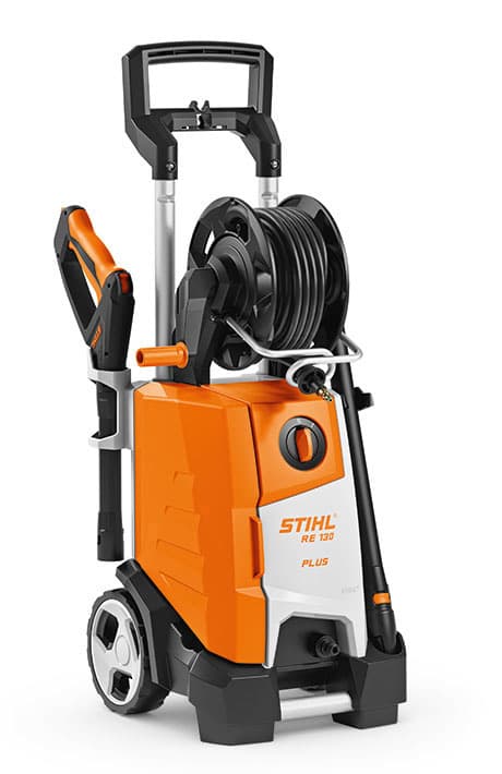 STIHL RE 130 Perač pod visokim pritiskom, 2.3 kW - slika 2
