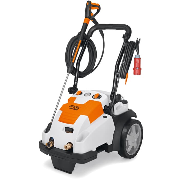 STIHL RE 362 Perač pod visokim pritiskom, 6.3 kW  - slika 2