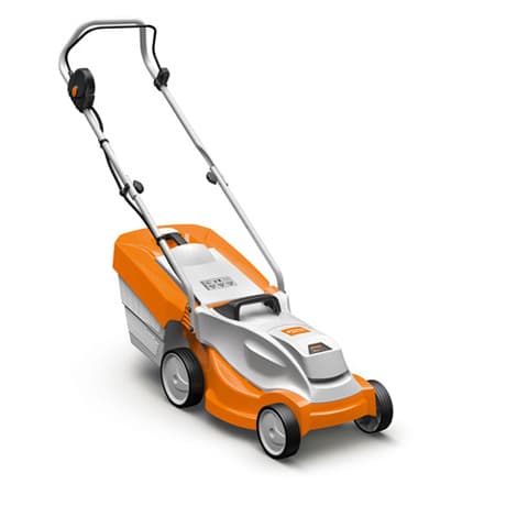 STIHL accu kosačica za travu RMA 235 – Bez baterije i punjača - slika 2