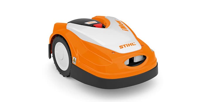 STIHL iMOW RMI 422 P Robotska kosačica - slika 2
