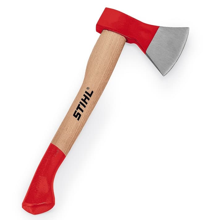 STIHL šumarska sekira AX 6 - slika 2