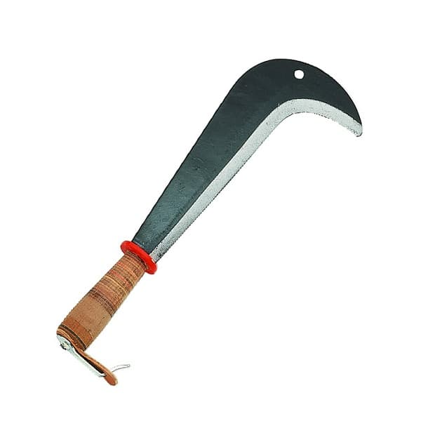 STIHL švajcarski zakrivljeni nož - slika 2