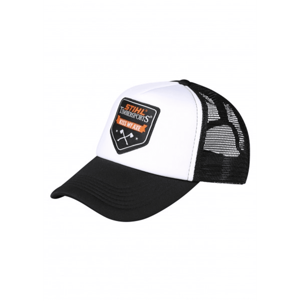STIHL TIMBERSPORTS kapa - slika 2