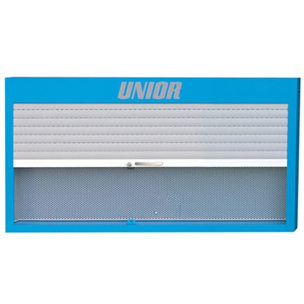 Unior 946CR Orman sa rolo vratima za radioničke stolove 946A i 990, , 612330