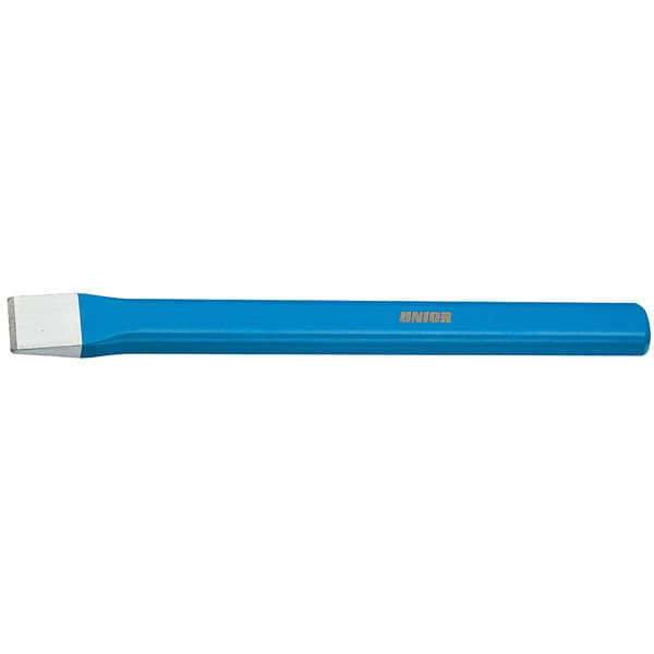 Unior 660/6 Sekač pljosnati za metal, 250, 601734