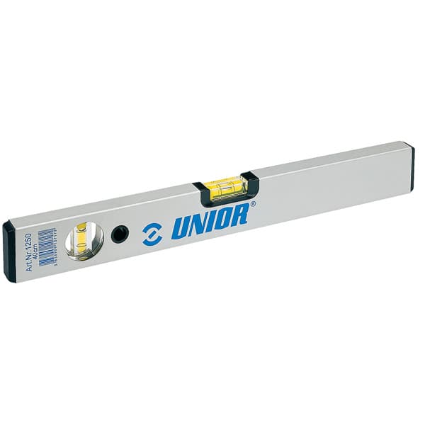 Unior 1250 Aluminijumske libele, 1500, 610723