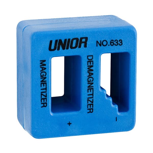 Unior 633 Magnetizer-demagnetizer, 52, 612866